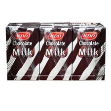 Kdd Milk