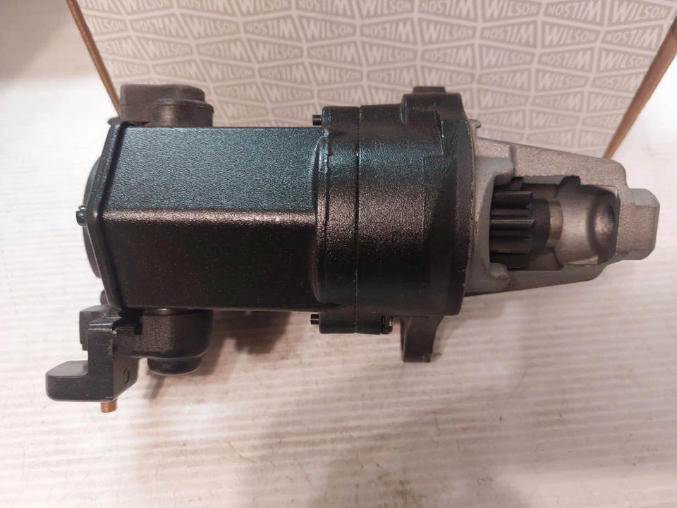 1991-1995 Dodge Ram 1500-3500/Dakota/ B1500-3500Van Starter 91-29-5250 Wilson - Image 3 of 4