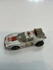 Hot Wheels 1977 Science Friction Space Cop Hot Ones Hong Kong
