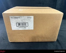 2024 Topps Chrome Dune Factory Sealed 12 Box Hobby Case - AUTO - RELIC