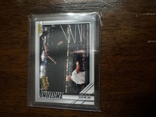 2022 Panini Instant WWE Pat McAfee #60 RC Summer Rookie Card 1/684 GEM