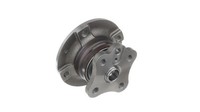 Radlagersatz SKF Vkba 7194 Peugeot 98 225 400 80