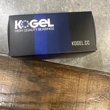 KOGEL. CC Ceramic Bottom Bracket PF30/Road- Low Insert: 30mM