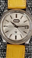 Automatic Watch Model ADSS51302 TA CITIZEN