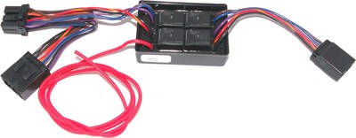 Namz Trailer Isolator NTI-01