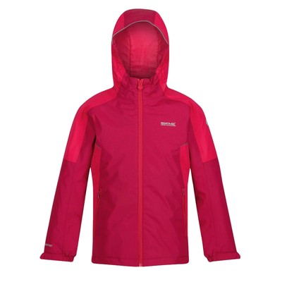 Regatta Giacca in Pile Donna - Huntdale - Navy 540