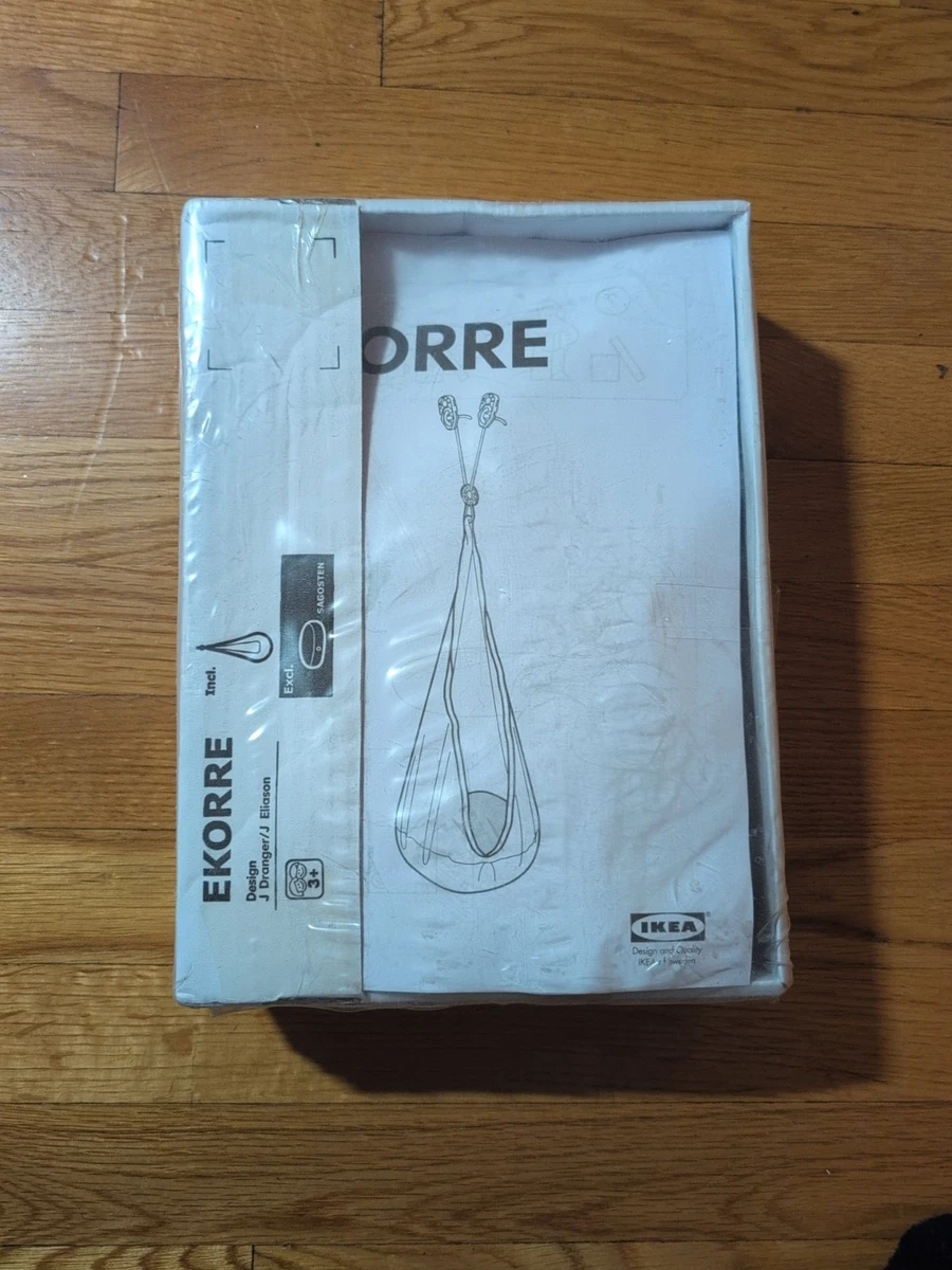 ikea ekorre swing products for sale | eBay