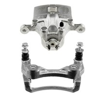 Bremssattel FüR Nissan Patrol GR Y61 Und Halter Links Hinterachse