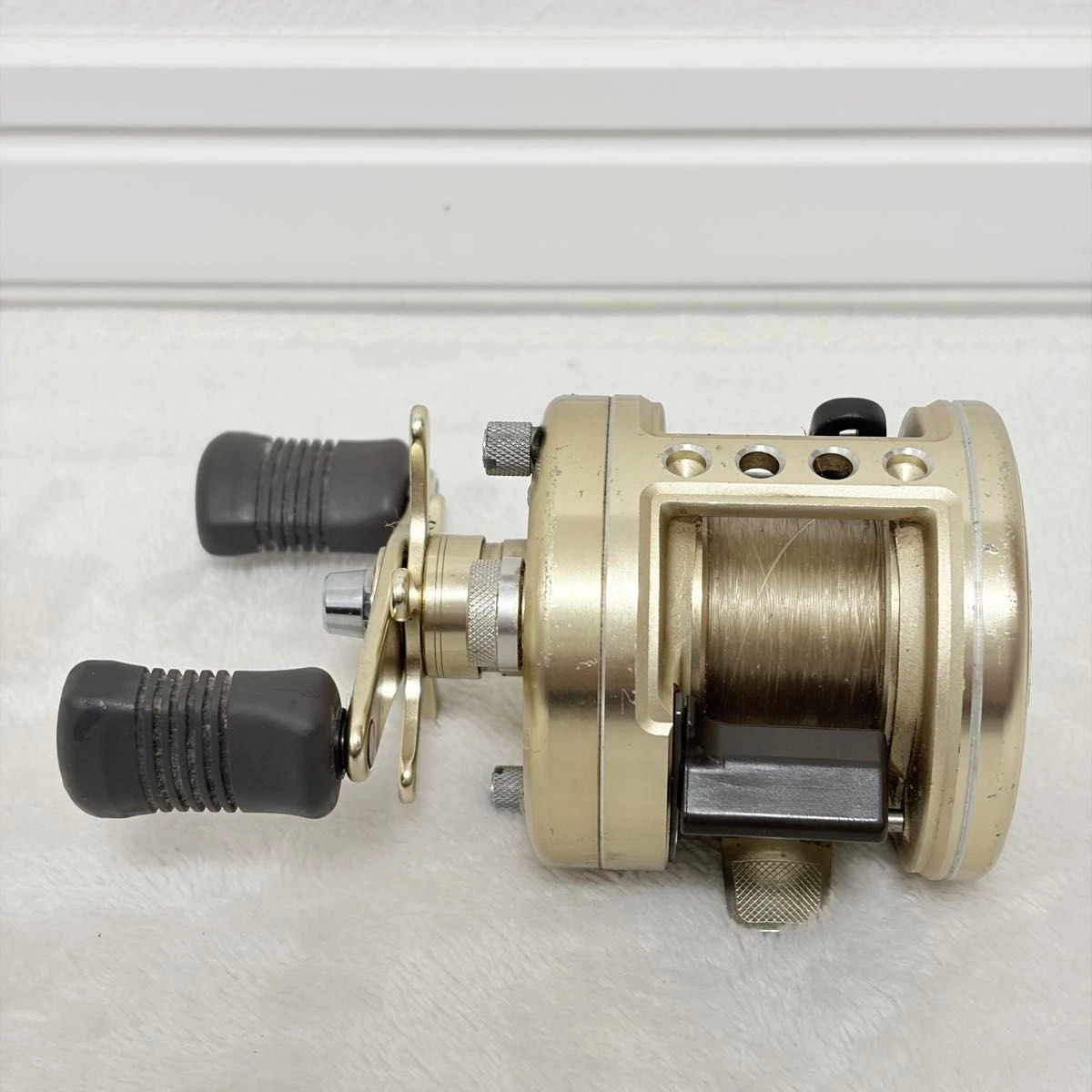 Shimano Calcutta 201 for sale | eBay