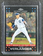 Click to enlarge Justin Verlander