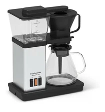 SimplyGoodCoffee Coffee Maker / Coffee Machine. 8 Cup Automatic Drip Pour Ove...