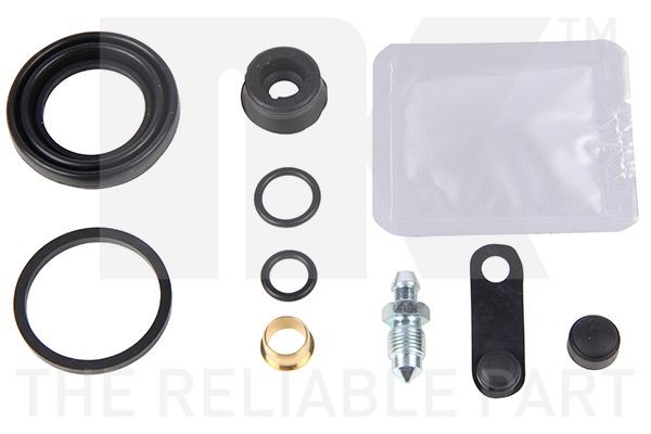 Nk Reparatursatz, Bremssattel 8836026 FüR Audi Kia Opel Renault Seat Skoda Vw-image