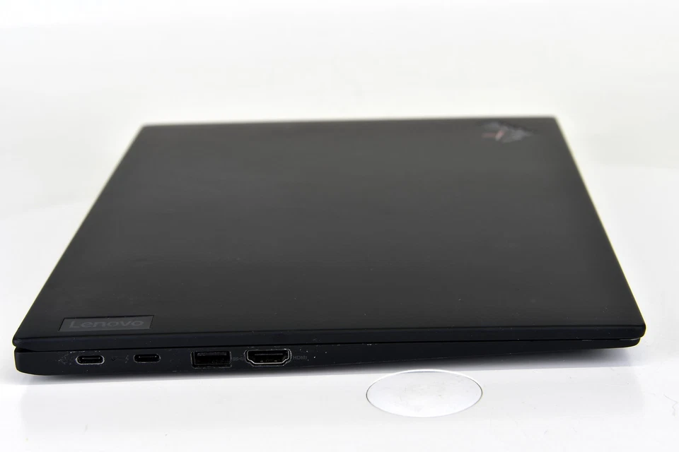 Lenovo ThinkPad X1 Carbon G9 · i7-1165G7 · 16GB · 512GB, Foto 4 von 5
