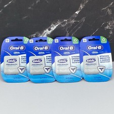  4 Oral-B Glide PRO HEALTH Dental Floss ORIGINAL OLD VERSION