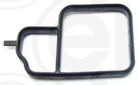 Dichtung KüHlmittelflansch Elring 492.010 FüR Bmw 3Er Touring E91 E92 5Er F10 X1