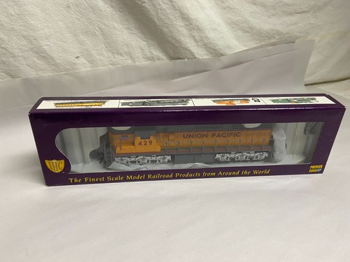 Locomotora IHC Union Pacific SD-24 3839 #429 NUEVA EN CAJA | Zustand: New: Other (See Details)