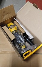 NEW DeWalt 20v Max FlexVolt 4-1/2" - 5" Paddle Switch Angle Grinder DCG416B