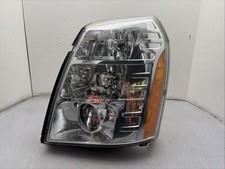 2007-2014 Cadillac Escalade Headlight Left Lh Driver Oem Xenon Hid Headlamp 2007-2014 Cadillac Escalade Headlight Left Lh Driver Oem Xenon Hid Headlamp