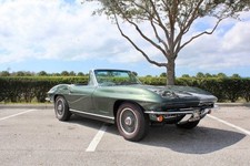 1967 Chevrolet Corvette for Sale