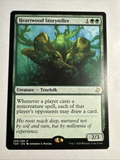 Heartwood Storyteller Time Spiral Remastered Regular