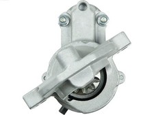 Motor De Arranque AS-PL S6171 1,1kW para LAND ROVER Range Rover Evoque (L538) 12V