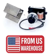 MHP Gas Grill Electronic Ignitor Complete Kit for WNK, TJK, JNR GGEIB-Set