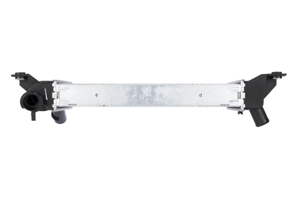 For Ford Explorer 1991-1994 Spectra Premium CU1164 Engine Coolant Radiator - Imagem 4 de 4