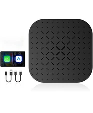 Carplay AI Box Video Streaming Device for Car, Carplay AI Box, Android Auto 