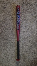  Easton Lil Devil Fp12b 29 20oz 2-14 Barrel -9 Drop Official Softball Bat