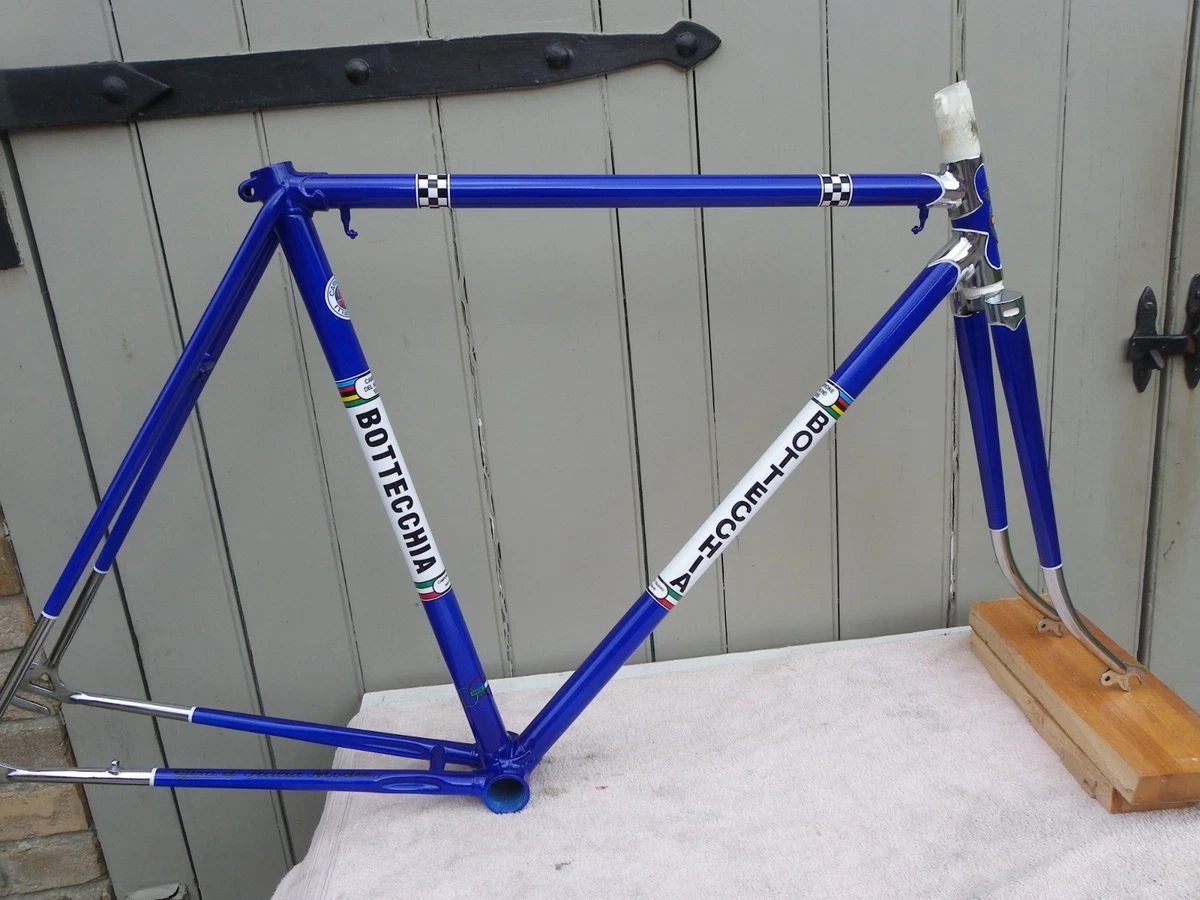 BOTTECCHIA Bike Frames for sale - eBay