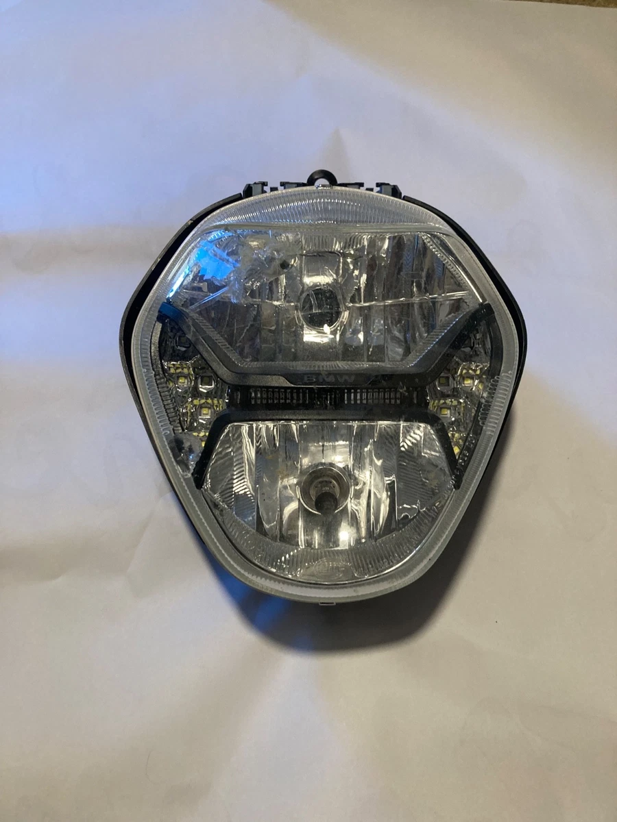 Motorcycle Headlight Assemblies for BMW R1200R for sale | eBay