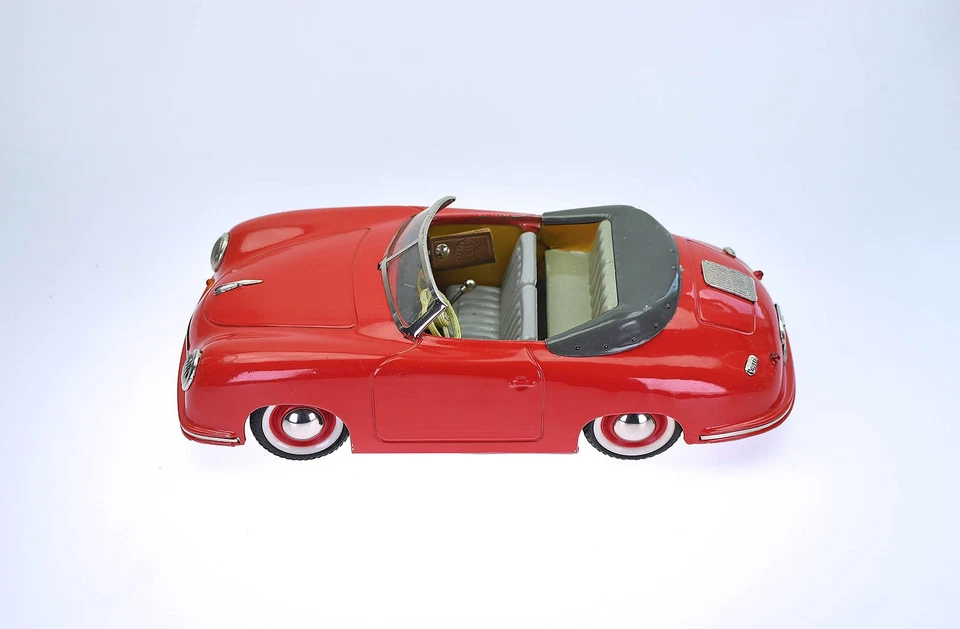 Top erhaltener Distler Porsche Electromatic 7500 - aus den 1950 er Jahren ***** - Bild 2 von 4