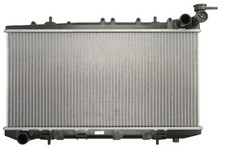 Radiateur Nissan 100 NX