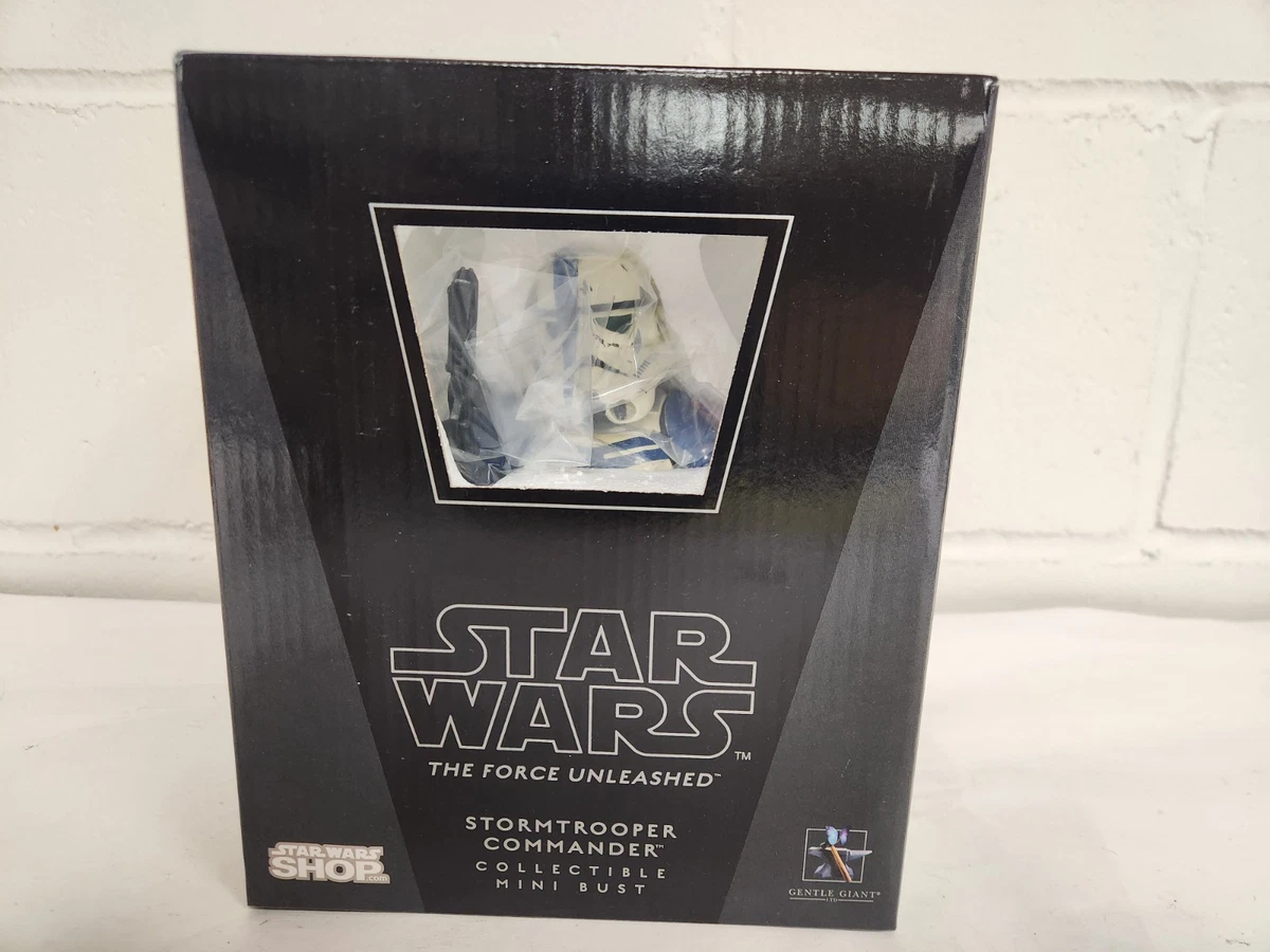 Gentle Giant Stormtrooper Star Wars Action Figures & Accessories