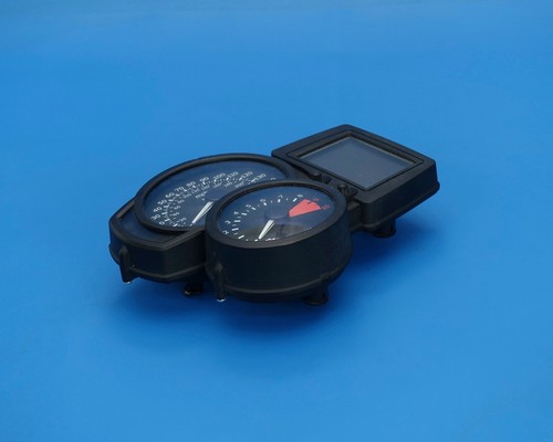 BMW OEM 05-13 F800GS SPEEDOMETER TACHOMETER DASH F800ST F800S F650GS - Picture 4 of 9