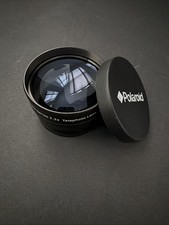 Polaroid Studio Series 2.2x Telephoto Lens 58mm