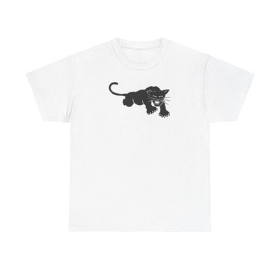 Black Panther Party T-Shirt, Activist Tee, Civil Rights Protest Shirt, African