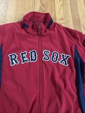 Majestic Boston Red Sox MLB Jackets for sale | eBay Majestic Boston Red Sox MLB Jackets for sale | eBay
