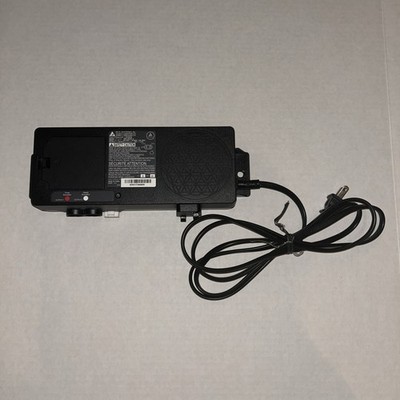 TempurPedic/Customatic Control Box MBC-RS005 A - Delta Electronics 100-120V