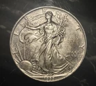 1993 1 oz Silver American Eagle (Brilliant Uncirculated)