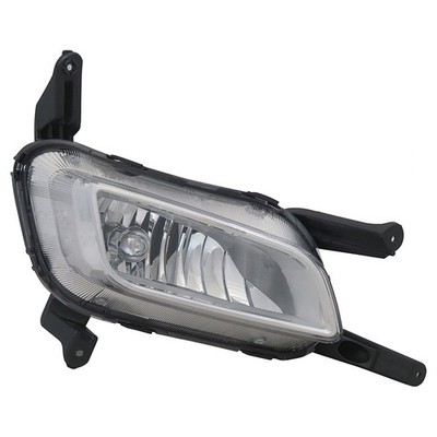 OEM Grade Fog Light Right 2014-2015 Kia Optima Optima Ex Luxury Optima Ex Ex