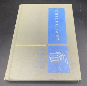Childcraft 1964 for sale | eBay