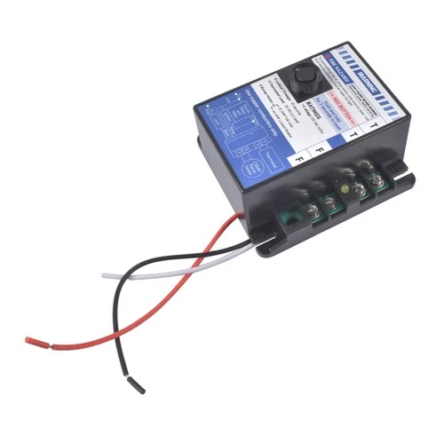 R8184G4025 R8184G4009 Intermittent Ignition Oil Primary Control for Honeywell