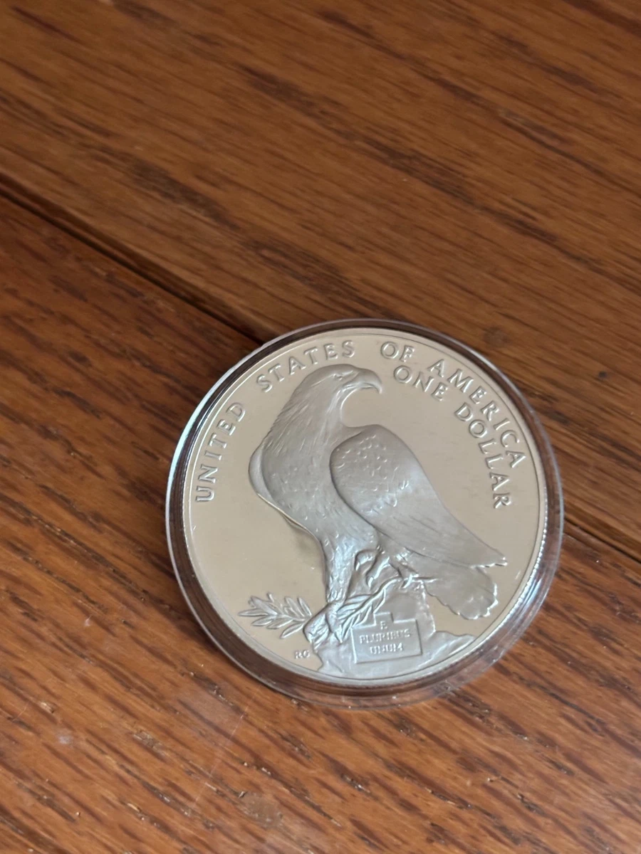 25+ U.S. Mint 1984 US Commemorative Coins for sale | Updated Oct 2026