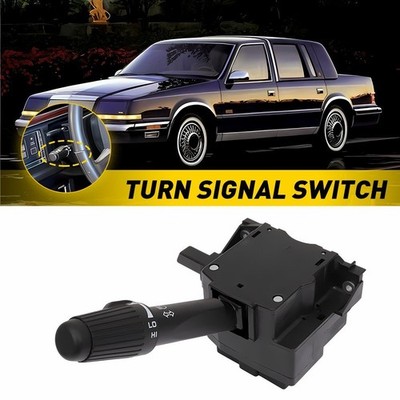 FOR 1994-2001 DODGE RAM 1500 3500 2500 TURN SIGNAL WIPER MULTI FUNCTION SWITCH