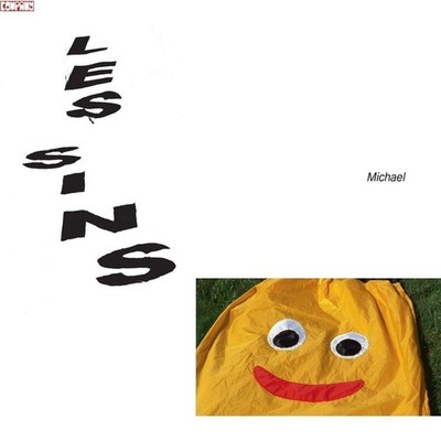 Audio Cd - Les Sins - Michael  - Company Records -D- Neu