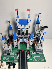 LEGO Castle: King's Castle (10176)