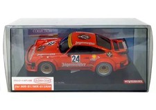Kyosho Mini Z Auto Scale PORSCHE 934 RSR TURBO 1976 JAEGERMEISTER MZG116J Used