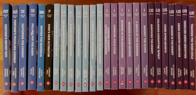 NEW Apr & May 2026 Harlequin PB Romance Lot of 26 Books LIS, LI, I, SE, P, FOT
