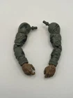 GIJoe Classified Series Stalker Version 1 Arms (Pair) Fodder 1/12 Scale